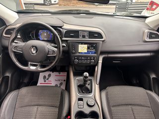 Renault Kadjar 2016 DYNAMIC, Grip Control, Οθόνη, Δέρμα, Πλήρες Βιβλίο service-thumb-16