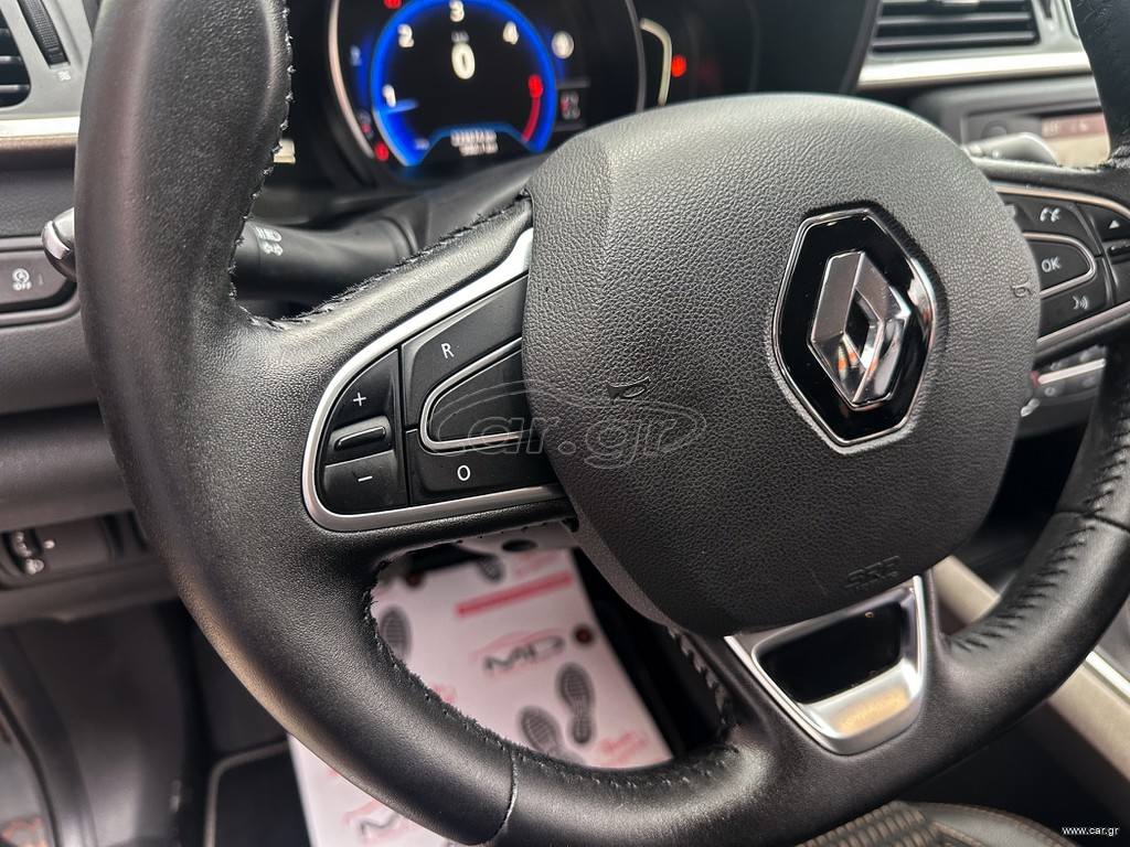 Renault Kadjar thumbnail 21