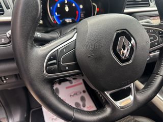 Renault Kadjar 2016 DYNAMIC, Grip Control, Οθόνη, Δέρμα, Πλήρες Βιβλίο service-thumb-20