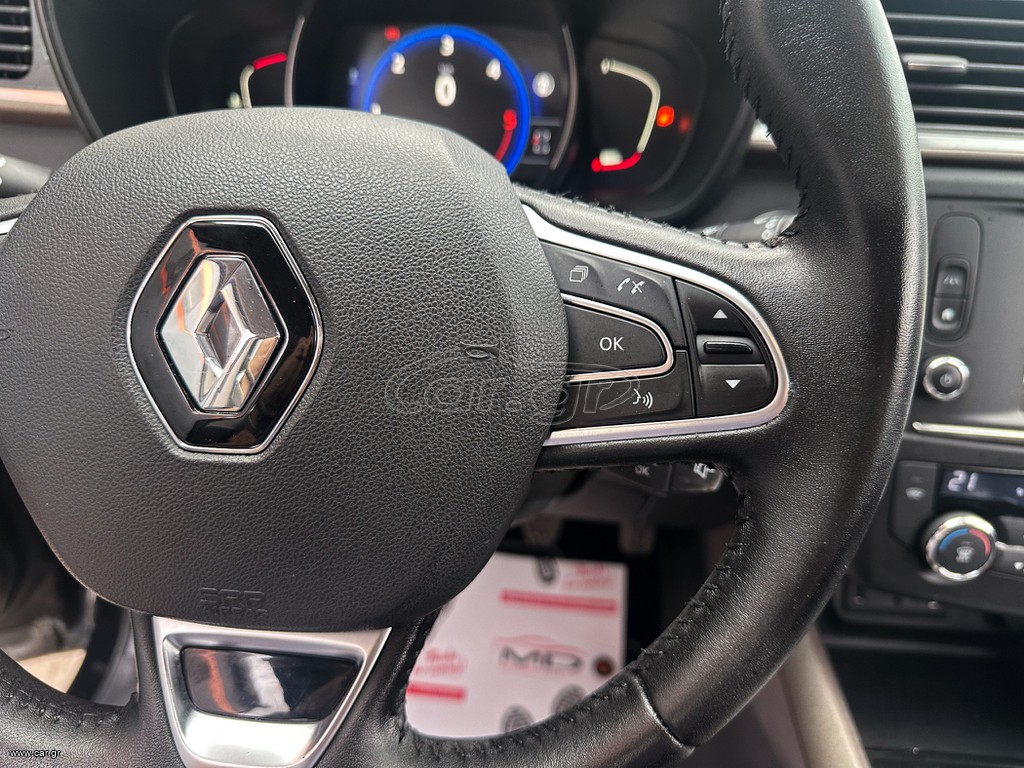 Renault Kadjar thumbnail 22