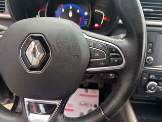 Renault Kadjar 2016 DYNAMIC, Grip Control, Οθόνη, Δέρμα, Πλήρες Βιβλίο service-thumb-21