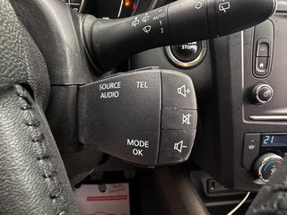 Renault Kadjar 2016 DYNAMIC, Grip Control, Οθόνη, Δέρμα, Πλήρες Βιβλίο service-thumb-22