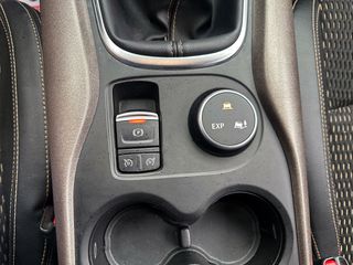 Renault Kadjar 2016 DYNAMIC, Grip Control, Οθόνη, Δέρμα, Πλήρες Βιβλίο service-thumb-23