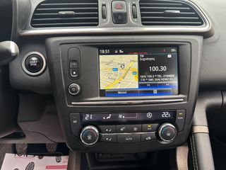Renault Kadjar 2016 DYNAMIC, Grip Control, Οθόνη, Δέρμα, Πλήρες Βιβλίο service-thumb-24