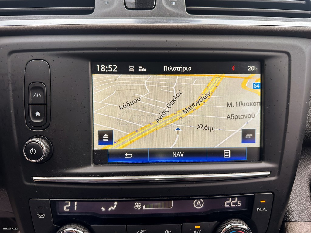 Renault Kadjar thumbnail 27
