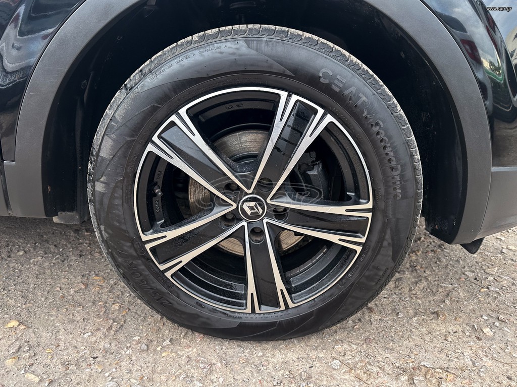 Renault Kadjar thumbnail 34