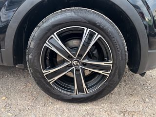 Renault Kadjar 2016 DYNAMIC, Grip Control, Οθόνη, Δέρμα, Πλήρες Βιβλίο service-thumb-33