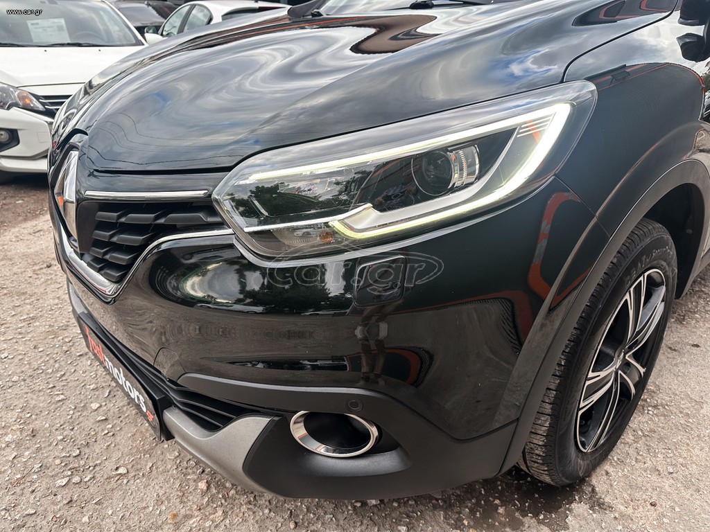 Renault Kadjar thumbnail 36