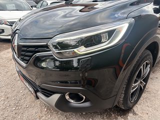 Renault Kadjar 2016 DYNAMIC, Grip Control, Οθόνη, Δέρμα, Πλήρες Βιβλίο service-thumb-35