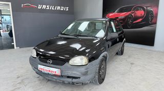 Opel Corsa 2000 1.0 12V