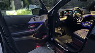 Mercedes-Benz GLE 350 2020-thumb-16