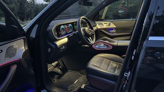 Mercedes-Benz GLE 350 2020-thumb-18