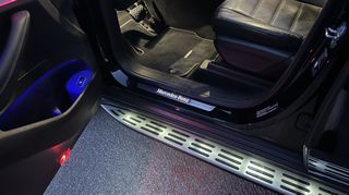 Mercedes-Benz GLE 350 2020-thumb-20