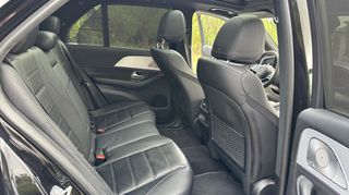 Mercedes-Benz GLE 350 2020-thumb-21