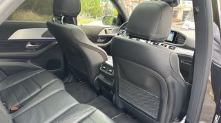 Mercedes-Benz GLE 350 2020-thumb-22