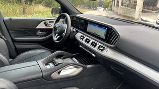 Mercedes-Benz GLE 350 2020-thumb-24