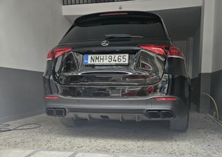 Mercedes-Benz GLE 350 2020-thumb-13