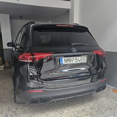 Mercedes-Benz GLE 350 2020-thumb-14