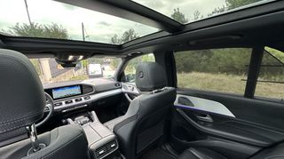 Mercedes-Benz GLE 350 2020-thumb-26