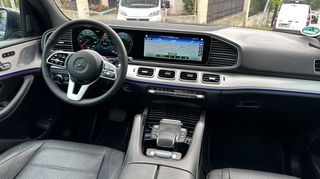 Mercedes-Benz GLE 350 2020-thumb-28