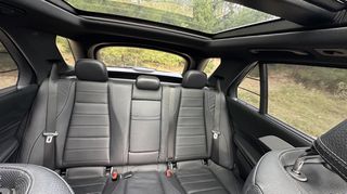 Mercedes-Benz GLE 350 2020-thumb-29