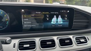 Mercedes-Benz GLE 350 2020-thumb-34