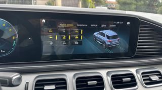 Mercedes-Benz GLE 350 2020-thumb-36