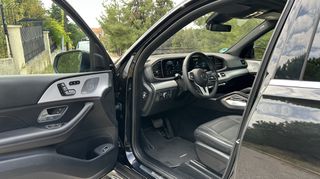 Mercedes-Benz GLE 350 2020-thumb-37