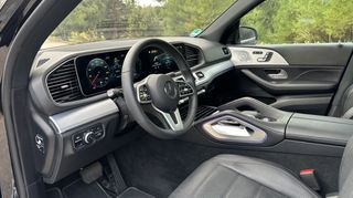 Mercedes-Benz GLE 350 2020-thumb-38