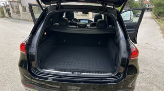 Mercedes-Benz GLE 350 2020-thumb-15