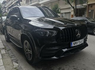 Mercedes-Benz GLE 350 2020