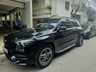 Mercedes-Benz GLE 350 2020-thumb-2
