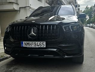 Mercedes-Benz GLE 350 2020-thumb-3