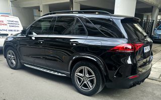 Mercedes-Benz GLE 350 2020-thumb-7