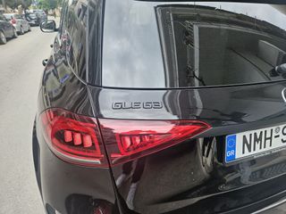 Mercedes-Benz GLE 350 2020-thumb-8
