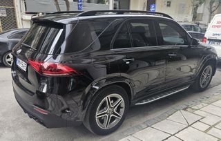 Mercedes-Benz GLE 350 2020-thumb-9