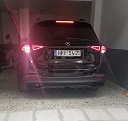 Mercedes-Benz GLE 350 2020-thumb-10