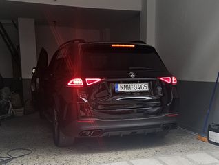 Mercedes-Benz GLE 350 2020-thumb-11