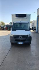 Ψυγείο Mercedes-Benz 2019 519
