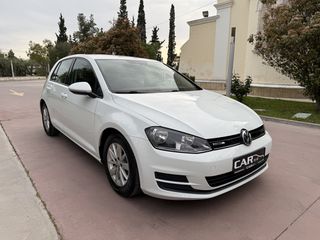 Volkswagen Golf 2016 1.0 TSI ΕΛΛΗΝΙΚΗΣ ΑΝΤΙΠΡΟΣΩΠΕΙΑΣ