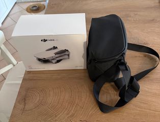 Multicopters-Drones DJI 2026 Mini 4k