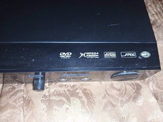 DVD PLAYER F&U-thumb-3