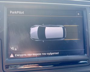 Volkswagen Polo 2016 1.4 TDI BlueMotion 90hp/ΟΘΟΝΗ/PARKTRONIC/NAVI/CARPLAY/EU6-thumb-35