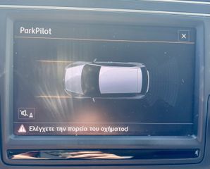 Volkswagen Polo 2016 1.4 TDI BlueMotion 90hp/ΟΘΟΝΗ/PARKTRONIC/NAVI/CARPLAY/EU6-thumb-36