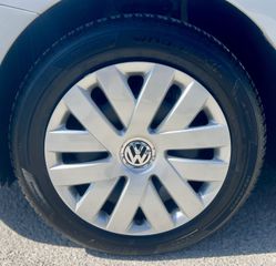 Volkswagen Polo 2016 1.4 TDI BlueMotion 90hp/ΟΘΟΝΗ/PARKTRONIC/NAVI/CARPLAY/EU6-thumb-41