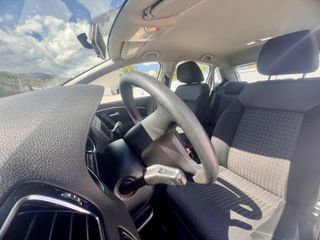Volkswagen Polo 2016 1.4 TDI BlueMotion 90hp/ΟΘΟΝΗ/PARKTRONIC/NAVI/CARPLAY/EU6-thumb-12