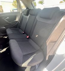 Volkswagen Polo 2016 1.4 TDI BlueMotion 90hp/ΟΘΟΝΗ/PARKTRONIC/NAVI/CARPLAY/EU6-thumb-15