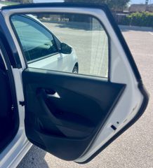Volkswagen Polo 2016 1.4 TDI BlueMotion 90hp/ΟΘΟΝΗ/PARKTRONIC/NAVI/CARPLAY/EU6-thumb-16