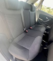 Volkswagen Polo 2016 1.4 TDI BlueMotion 90hp/ΟΘΟΝΗ/PARKTRONIC/NAVI/CARPLAY/EU6-thumb-18