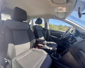 Volkswagen Polo 2016 1.4 TDI BlueMotion 90hp/ΟΘΟΝΗ/PARKTRONIC/NAVI/CARPLAY/EU6-thumb-21
